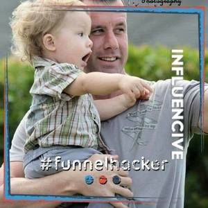 Meet your Posher, Matt